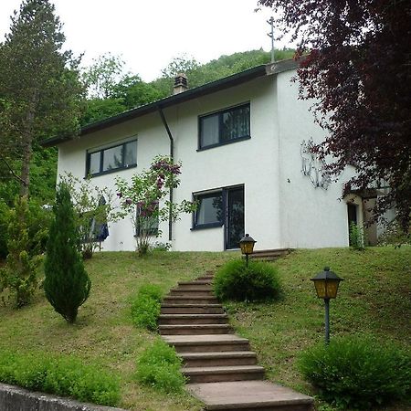 Ferienwohnung Fewo Larissa Beuron Zimmer foto