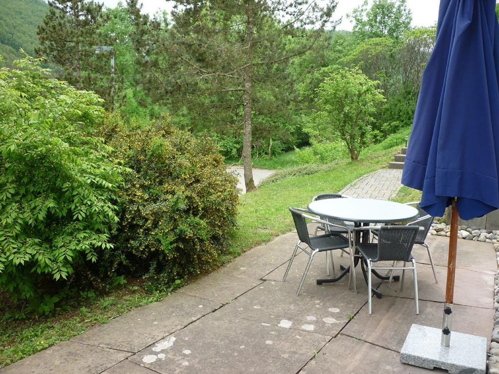 Ferienwohnung Fewo Larissa Beuron Zimmer foto