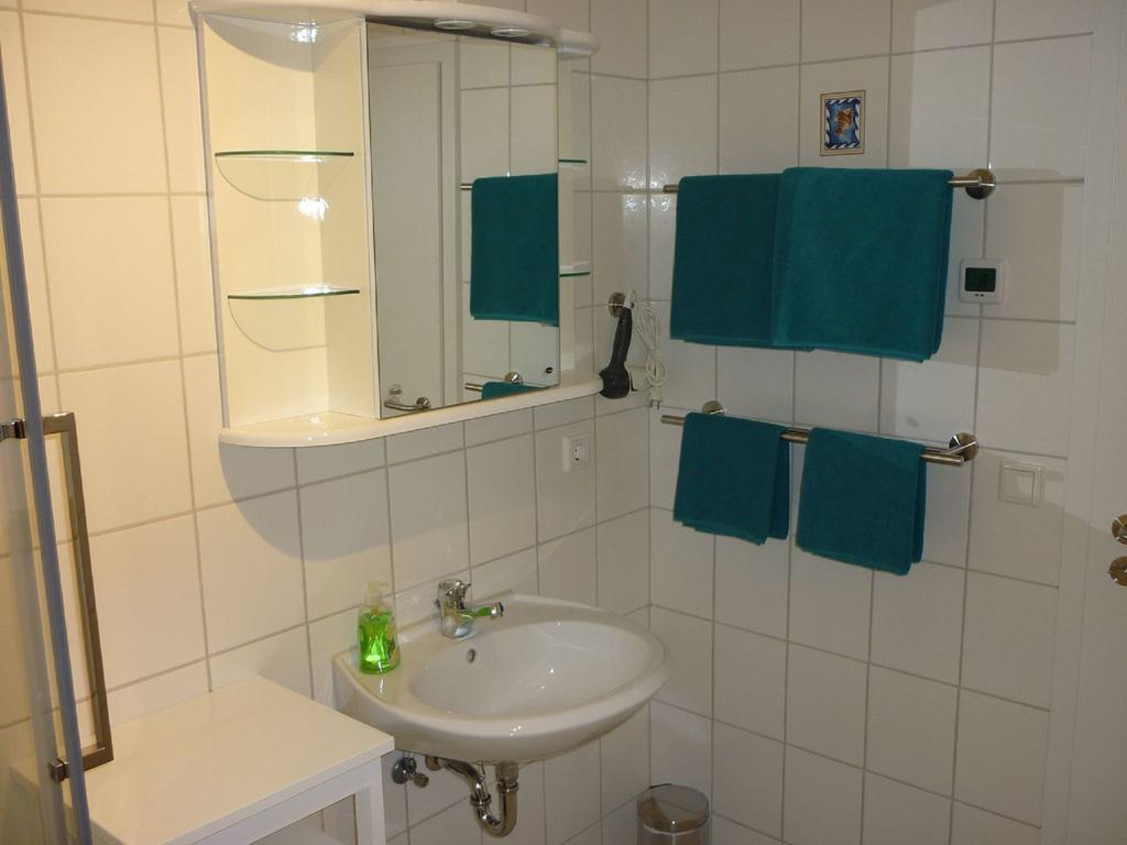 Ferienwohnung Fewo Larissa Beuron Zimmer foto