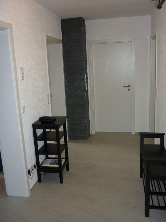 Ferienwohnung Fewo Larissa Beuron Zimmer foto
