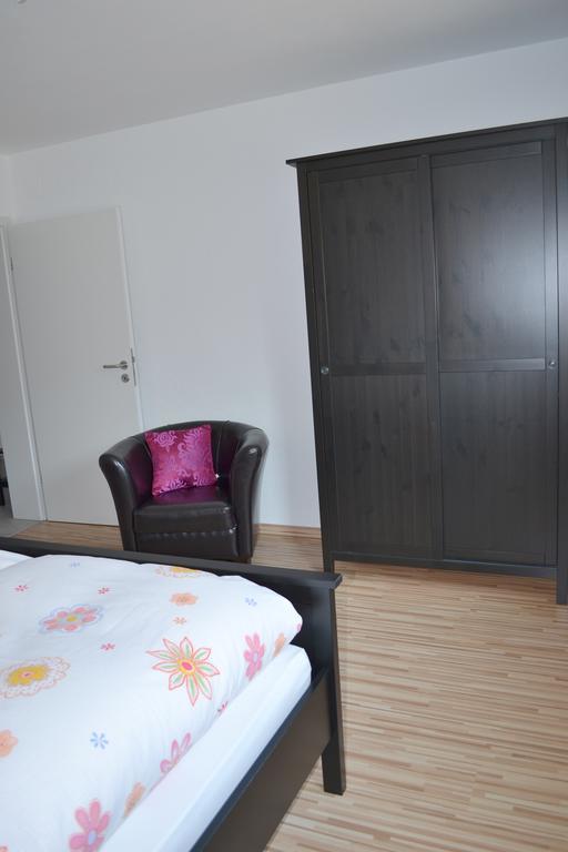 Ferienwohnung Fewo Larissa Beuron Zimmer foto